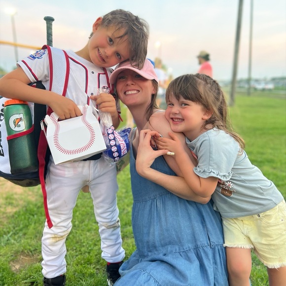 Meet your Posher, Brooke - Picture 5 of 8